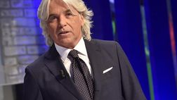 Zazzaroni: “Conte? Non solo Napoli, possibile un ritorno alla Juve. Su Gasperini…”+