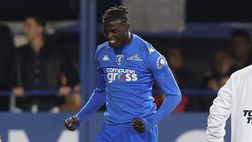 Serie A, i verdetti finali: Niang salva l’Empoli al 92′. Frosinone in B dopo il KO con l’Udinese