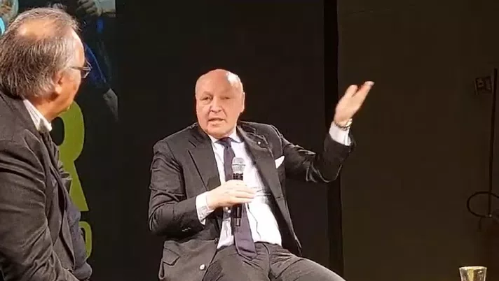 Pasquino (TS): “Queste parole di Marotta confermano la tesi di Conte” - immagine 1