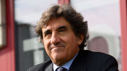 Cairo dopo Torino-Milan: “Preso il terzo gol in 10 uomini. Baroni confermato, non è l’allenatore il tema”