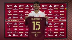 Roma, la lista per l’Europa Laegue: c’è un escluso, la scelta su Hummels, dentro Hermoso
