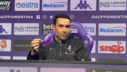 VIDEO VN – Palladino: “Pradè? Voleva dare un segnale. Siamo in linea”