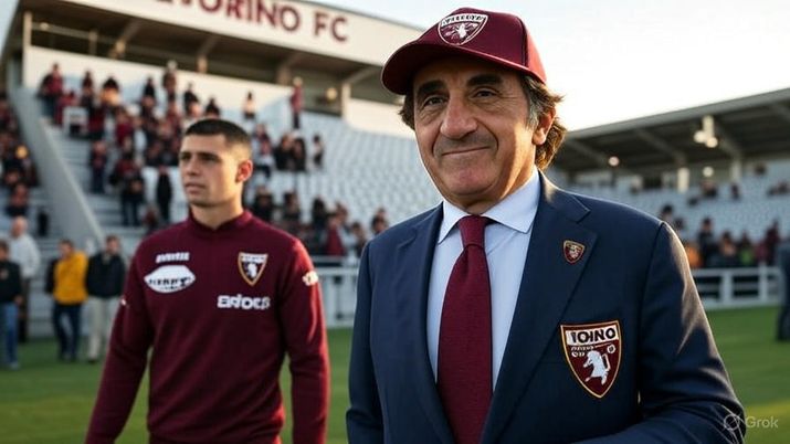 Mercato Torino – Ecco i nomi per il post Vanoli: il punto attuale - immagine 1