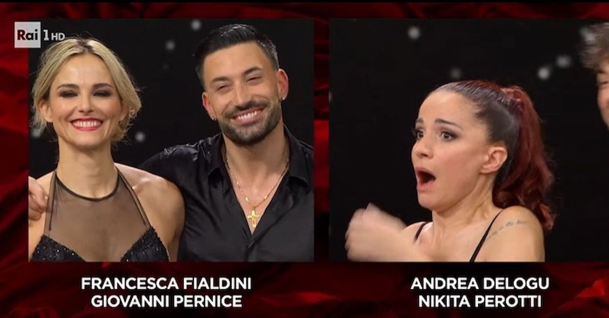 Delogu-Perotti vincono la 20esima edizione di Ballando con le Stelle