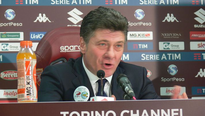 Mazzarri pre Sampdoria-Torino: “No acquisti? La rosa dà garanzie, chi c’è va gestito”- immagine 1
