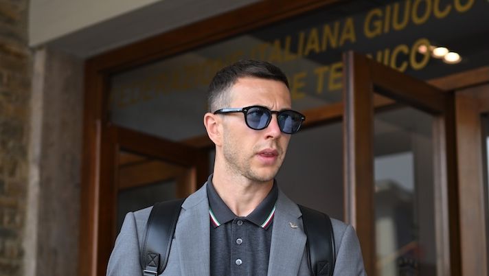 ULTIM’ORA – Bernardeschi sta per tornare in Italia: trattativa a sorpresa, siamo ai dettagli - immagine 1