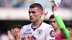 Ds Torino: “Buongiorno? Interesse dell’Inter, può succedere di tutto: valutiamo! Esposito e Bellanova…”
