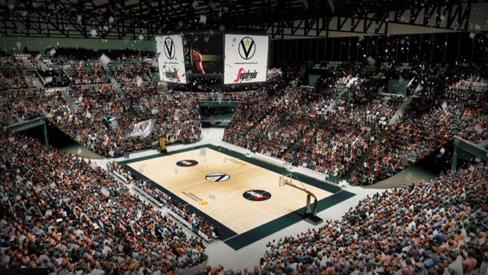 Zanetti e il palazzetto, il Comune chiaro: “Siamo pronti, ci dica che intenzioni ha” - immagine 1