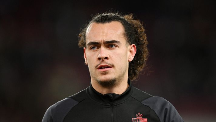 Non tramonta la pista Logan Costa. Theate piace ad un altro club di Serie A - immagine 1