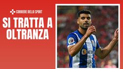 Calciomercato Milan – Taremi, ecco la distanza tra domanda e offerta