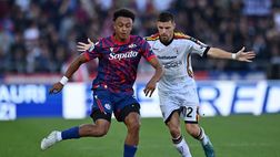 Bologna-Lille, i convocati