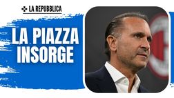 Milan, petizione dei tifosi: NOPEtegui diventa virale. E ora Cardinale …