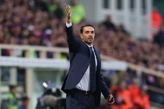 Ancora Fabregas: “Mi piace tutto della Fiorentina, sarà difficile fare punti”- immagine 2