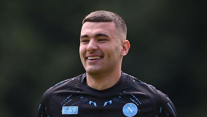 Buongiorno: “Felice per il rientro, dispiace per la Nazionale. Vi racconto l’assist, Lukaku…” - immagine 1