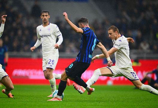 Fiorentina-Inter, statistiche e precedenti del posticipo di Serie A- immagine 5