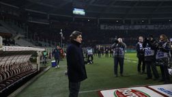 Cairo: “Baroni troverà la strada giusta. Forse è il 3-5-2…”