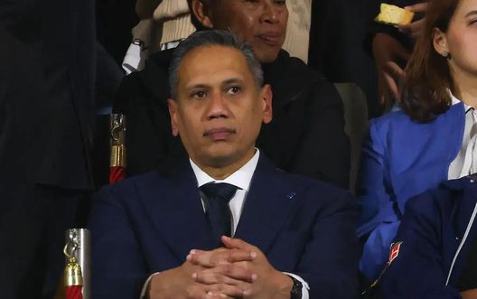 Pres Como: “Mi piacciono Bastoni, Dimarco… ma costano troppo. Paz a Como? Dipende da…”- immagine 2