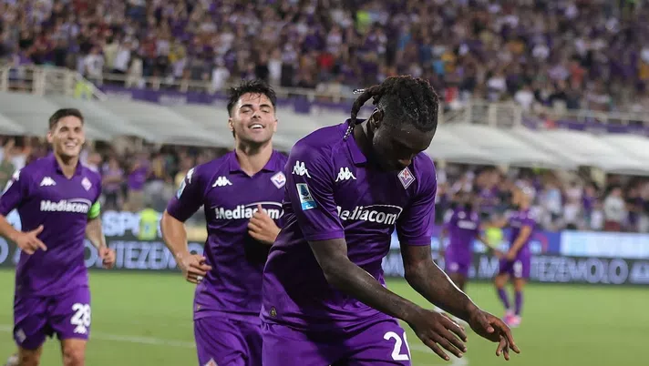 Fantacalcio, le formazioni ufficiali di Fiorentina-Lazio: Kean titolare - immagine 1