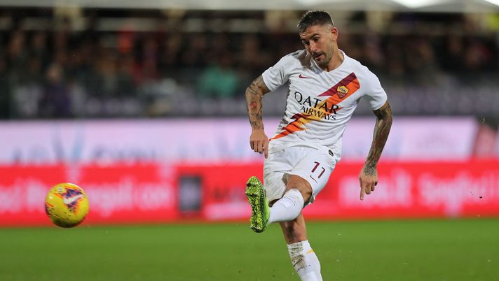 Dall’addio ad Aquilani alla chiamata di Sabatini. Kolarov diventa dirigente - immagine 1