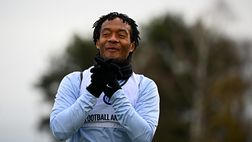 Cuadrado, ora o mai più: come sta e il piano dell’Inter tra dicembre e gennaio