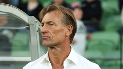 Concacaf Gold Cup, l’Arabia Saudita invitata alle edizioni del 2025 e del 2027