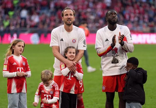 Sono 35 per il Bayern Monaco! Il 4-2 allo Stoccarda consegna lo scudetto ai bavaresi con largo anticipo- immagine 2