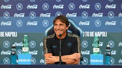 Conte sulle trasferte: “Non vinciamo da tanto, ma abbiamo perso solo a Como”