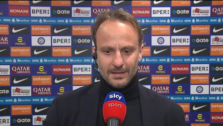 Gilardino: “Serata amara, Dimarco ha fatto totalmente la differenza. Non dovevamo…” - immagine 1