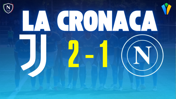 Primavera 1, Juventus-Napoli 2-1: i bianconeri esultano, Napoli furioso per un gol fantasma - immagine 1