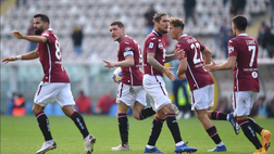 Video – Torino-Cagliari 2-3: il film della partita