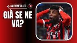 Calciomercato Milan, Romano: “Contatti per la cessione di Emerson Royal”