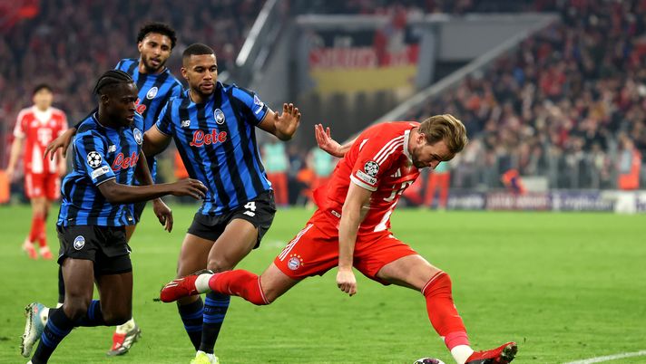 Bayern Monaco-Union Berlino: lo streaming gratuito del match - immagine 1