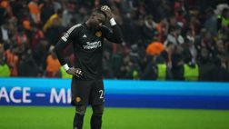 Carragher ci va giù pesante su Onana: “Errori inaccettabili, non è possibile!”