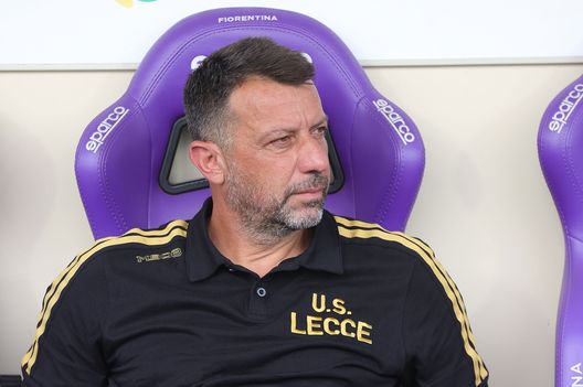D’Aversa: “La qualità dei singoli della Fiorentina fa paura. Serve attenzione”- immagine 2