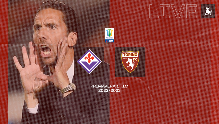 FINALE! Primavera, semifinale: Torino-Fiorentina 0-1 - immagine 1