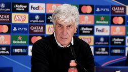Gasperini: “Hien rischia: il motivo dello stop! Lookman e Kolasinac ci sono, la gestione. Maldini…”