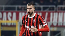 Milan, Conceicao: “Pavlovic? Si allena bene, ma c’è una cosa che non mi piace”