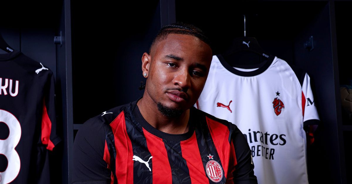Nkunku: “Al Chelsea ho giocato poco. Al Milan i compagni sapranno aiutarmi” Nkunku: “Al Chelsea ho giocato poco. Al Milan i compagni sapranno aiutarmi”