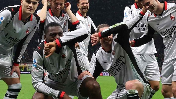 Milan-Torino, Fofana: fine alle polemiche su Leao e Pulisic. Il retroscena