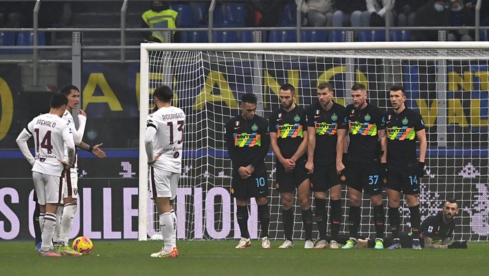 Comparazione Quote, Torino-Inter: ecco le chance granata secondo gli analisti - immagine 1