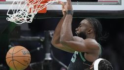 Finale Nba, è la notte dell’anello per i Celtics? Dallas cerca l’epica rimonta