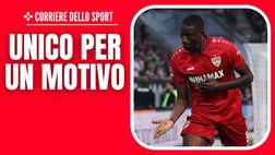 Calciomercato Milan – Guirassy unico obiettivo che…Occhio alle commissioni