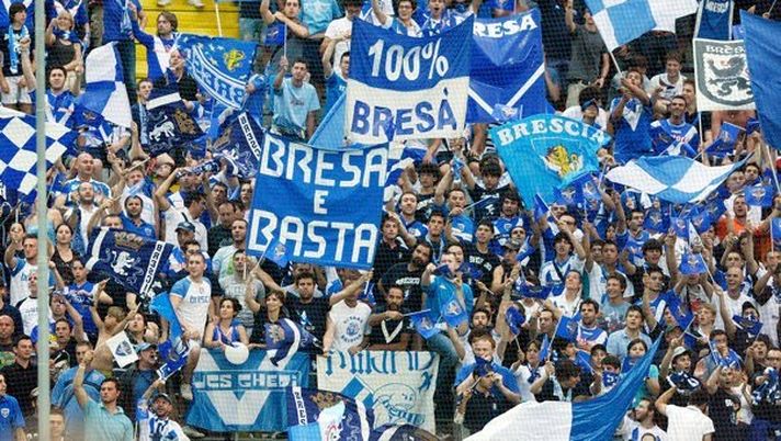 Verona-Brescia, posti limitati per i tifosi ospiti  Verona-Brescia, posti limitati per i tifosi ospiti - immagine 1