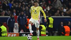 Italia, i convocati di Spalletti: Comuzzo, Savona e Rovella le novità