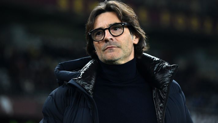 Paolo Vanoli Torino
