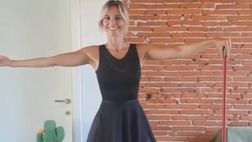 Ballando con le stelle, Fialdini k.o. per infortunio: “Non so se torno”