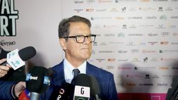 Milan, Capello: “Ibrahimovic dirigente? Diamogli il tempo di capire” | VIDEO