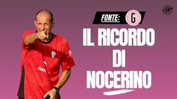 Milan, Nocerino: “Allegri è esigente. Molto interessante il mix che …”