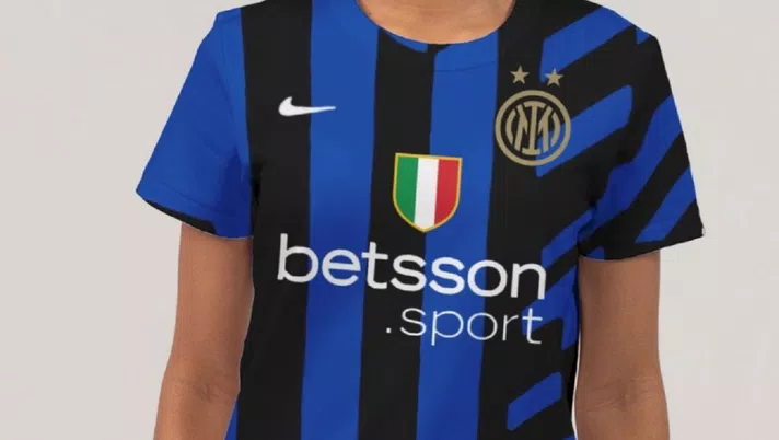 Inter, richieste altissime per la nuova maglia. Il lancio a luglio: fatturato di 25 mln? - immagine 1