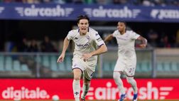 “Fagioli e Bernardeschi starebbero nei 30 della Spagna”. Sabatini attacca Gattuso